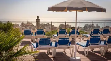 H.TOP CALELLA PALACE Family & SPA 4* Superior