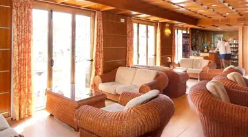 H.TOP CALELLA PALACE Family & SPA 4* Superior