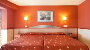 H.TOP CALELLA PALACE Family & SPA 4* Superior