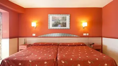 H.TOP CALELLA PALACE Family & SPA 4* Superior