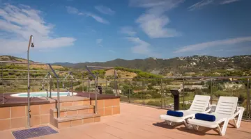 H.TOP CALELLA PALACE Family & SPA 4* Superior