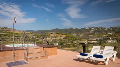 H.TOP CALELLA PALACE Family & SPA 4* Superior