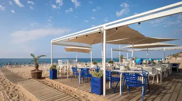 H.TOP CALELLA PALACE Family & SPA 4* Superior