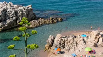 H.TOP CALELLA PALACE Family & SPA 4* Superior