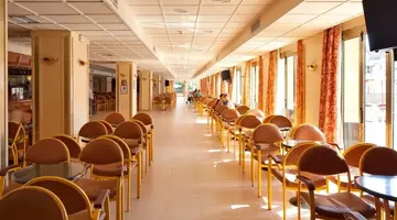 H.TOP CALELLA PALACE Family & SPA 4* Superior
