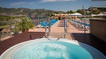 H.TOP CALELLA PALACE Family & SPA 4* Superior