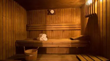 H.TOP CALELLA PALACE Family & SPA 4* Superior