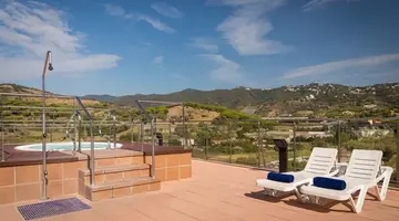 H.TOP CALELLA PALACE Family & SPA 4* Superior