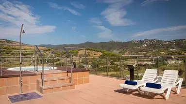 H.TOP CALELLA PALACE Family & SPA 4* Superior