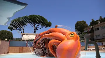 H.TOP CALELLA PALACE Family & SPA 4* Superior