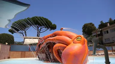 H.TOP CALELLA PALACE Family & SPA 4* Superior