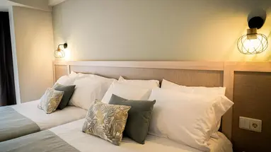 H.TOP CALELLA PALACE Family & SPA 4* Superior