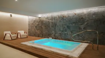 H.TOP CALELLA PALACE FAMILY & SPA