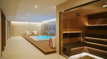 H.TOP CALELLA PALACE FAMILY & SPA
