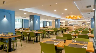 H.TOP CALELLA PALACE FAMILY & SPA