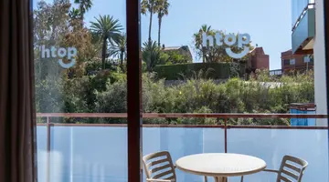 H.TOP CALELLA PALACE FAMILY & SPA