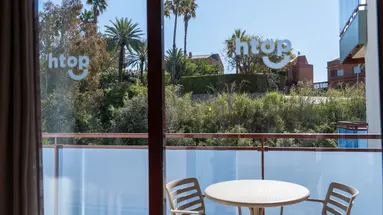 H.TOP CALELLA PALACE FAMILY & SPA