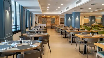 H.TOP CALELLA PALACE FAMILY & SPA
