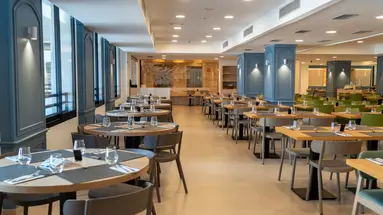 H.TOP CALELLA PALACE FAMILY & SPA