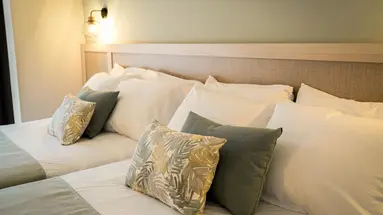 H.TOP CALELLA PALACE FAMILY & SPA