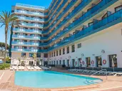 H.TOP CALELLA PALACE FAMILY & SPA