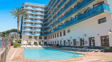 H.TOP CALELLA PALACE FAMILY & SPA