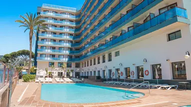 H.TOP CALELLA PALACE FAMILY & SPA