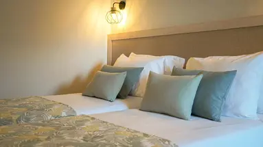 H.TOP CALELLA PALACE FAMILY & SPA