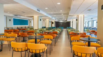 H.TOP CALELLA PALACE FAMILY & SPA