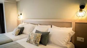 H.TOP CALELLA PALACE FAMILY & SPA