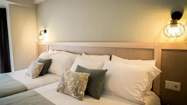 H.TOP CALELLA PALACE FAMILY & SPA