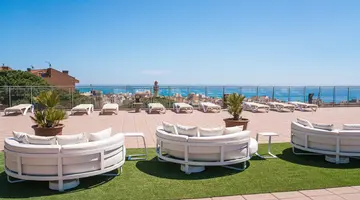 H.TOP CALELLA PALACE FAMILY & SPA