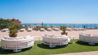 H.TOP CALELLA PALACE FAMILY & SPA