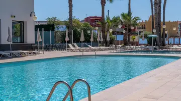 H.TOP CALELLA PALACE FAMILY & SPA