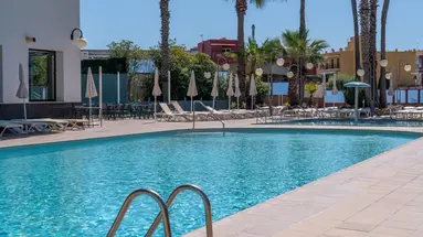 H.TOP CALELLA PALACE FAMILY & SPA