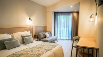 H.TOP CALELLA PALACE FAMILY & SPA