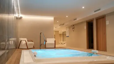 H.TOP CALELLA PALACE FAMILY & SPA