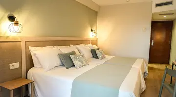 H.TOP CALELLA PALACE FAMILY & SPA