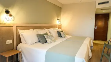H.TOP CALELLA PALACE FAMILY & SPA