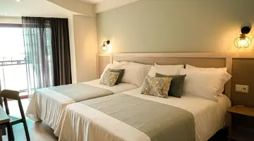 H.TOP CALELLA PALACE FAMILY & SPA