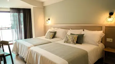 H.TOP CALELLA PALACE FAMILY & SPA