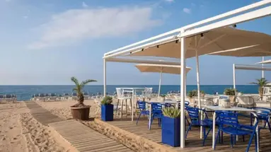 H.TOP CALELLA PALACE FAMILY & SPA