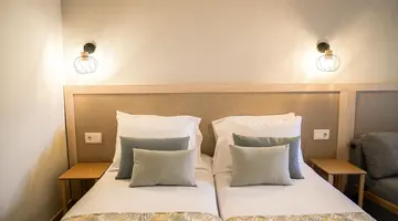 H.TOP CALELLA PALACE FAMILY & SPA