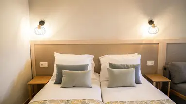 H.TOP CALELLA PALACE FAMILY & SPA