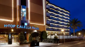H.TOP CALELLA PALACE FAMILY & SPA