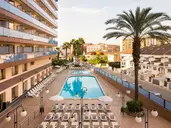 H.TOP CALELLA PALACE FAMILY & SPA