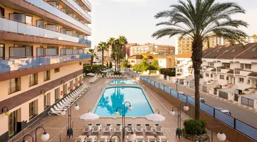 H.TOP CALELLA PALACE FAMILY & SPA