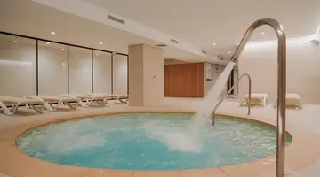 H.TOP CALELLA PALACE FAMILY & SPA