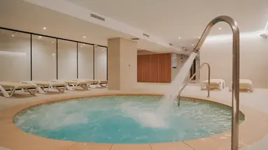 H.TOP CALELLA PALACE FAMILY & SPA