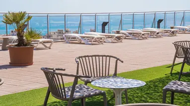 H.TOP CALELLA PALACE FAMILY & SPA